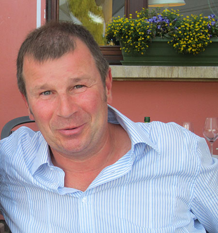 Jean-Michel Kappé