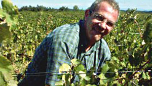 vin bio france