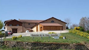 vins de Bourgogne